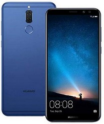 Замена разъема зарядки на телефоне Huawei Nova 2i в Брянске